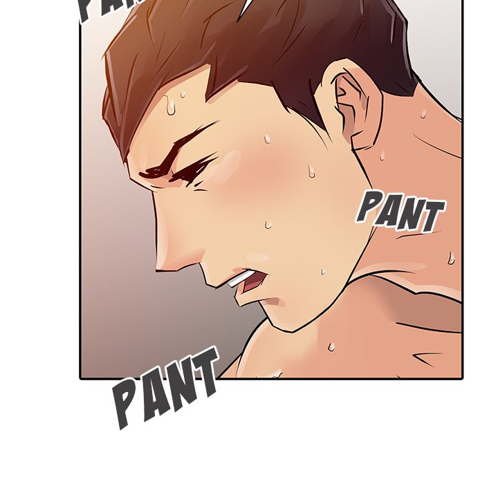 Just For You Chapter 6 Page 20