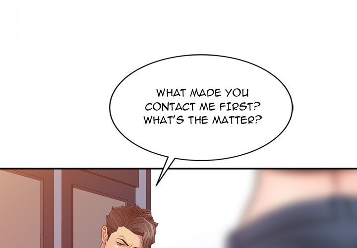Just For You Chapter 6 Page 3