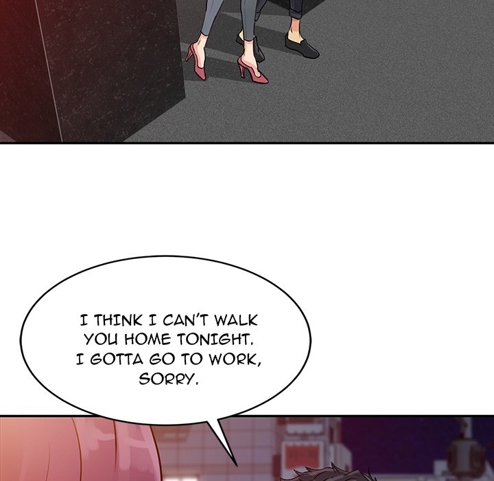 Just For You Chapter 6 Page 31