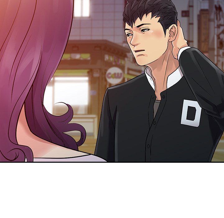 Just For You Chapter 6 Page 32