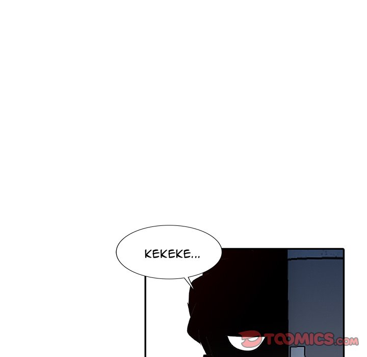 Just For You Chapter 6 Page 36