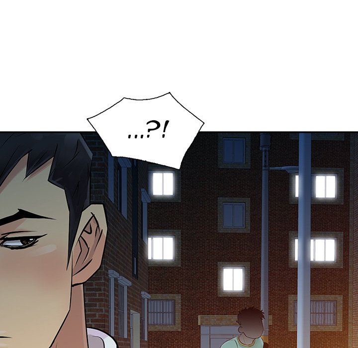 Just For You Chapter 6 Page 41