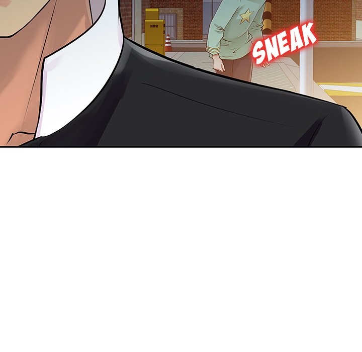 Just For You Chapter 6 Page 42