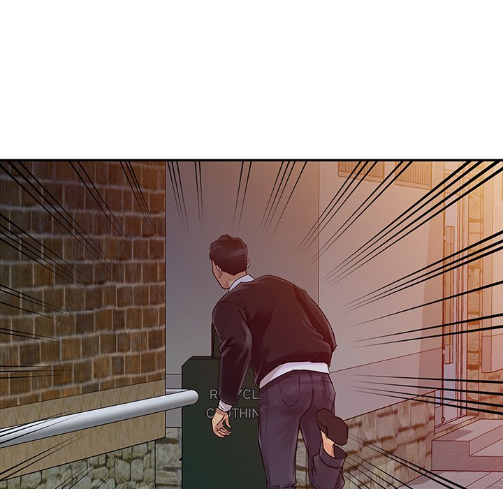 Just For You Chapter 6 Page 43