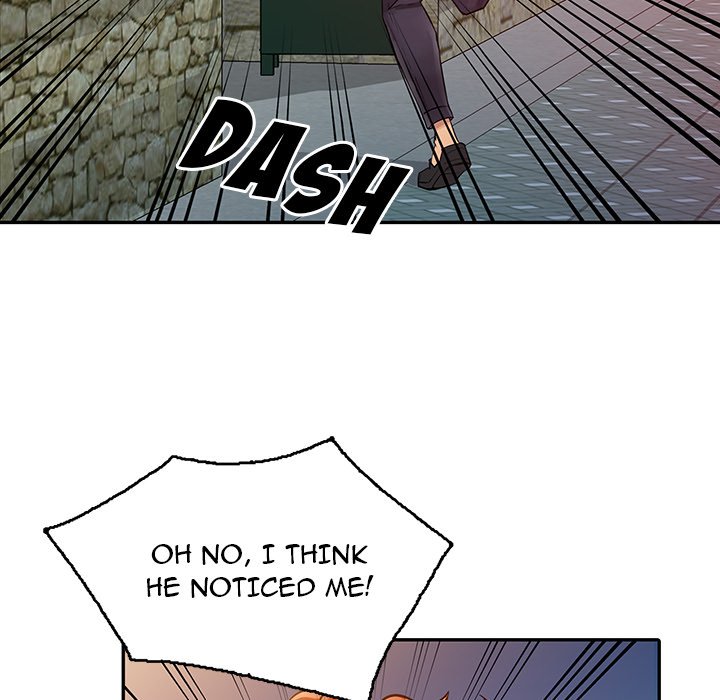 Just For You Chapter 6 Page 44