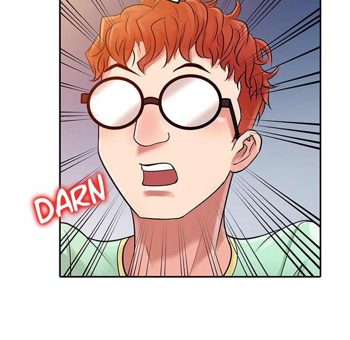 Just For You Chapter 6 Page 45