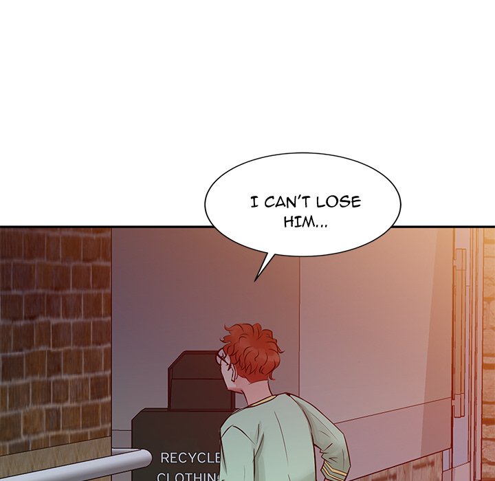 Just For You Chapter 6 Page 46