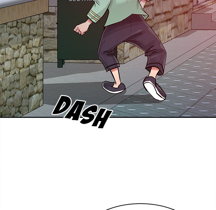 Just For You Chapter 6 Page 47