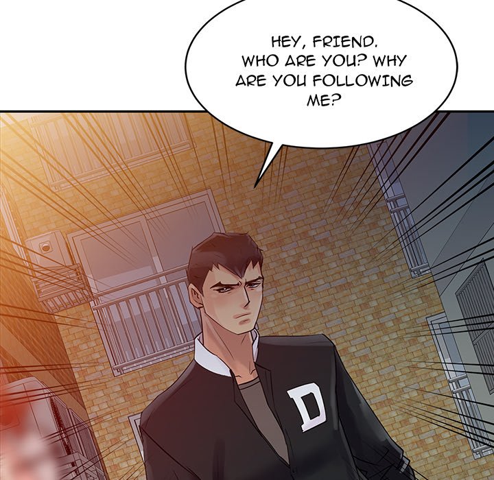 Just For You Chapter 6 Page 48