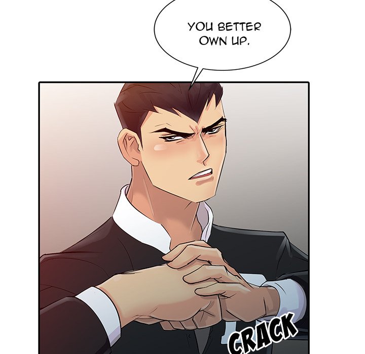 Just For You Chapter 6 Page 50