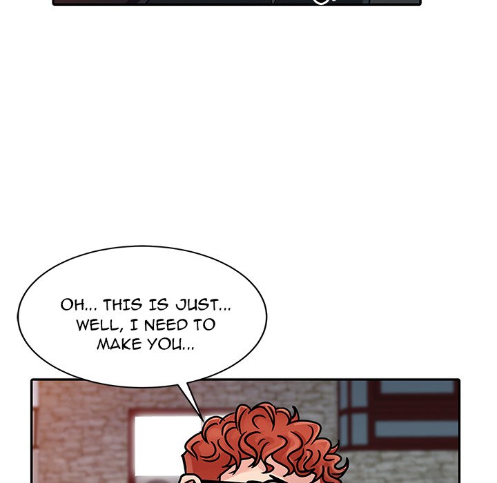 Just For You Chapter 6 Page 51