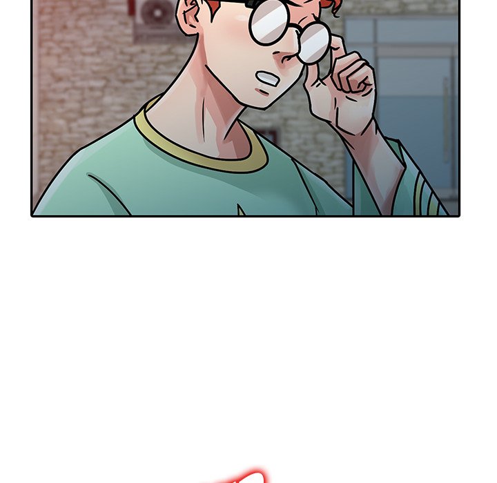 Just For You Chapter 6 Page 52