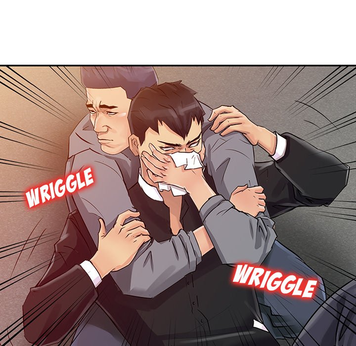 Just For You Chapter 6 Page 56