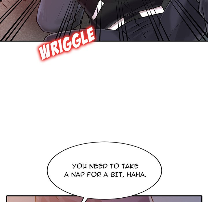 Just For You Chapter 6 Page 57