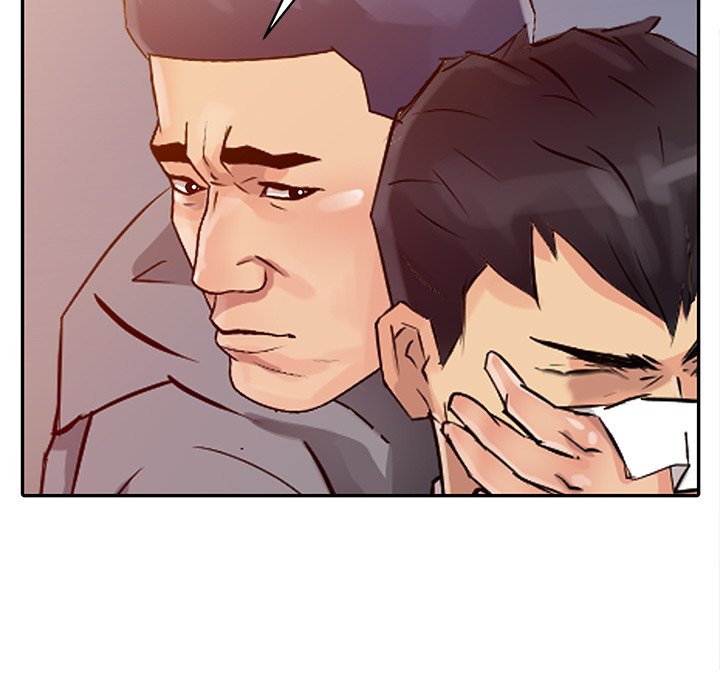 Just For You Chapter 6 Page 58