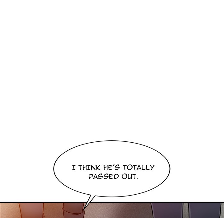 Just For You Chapter 6 Page 59