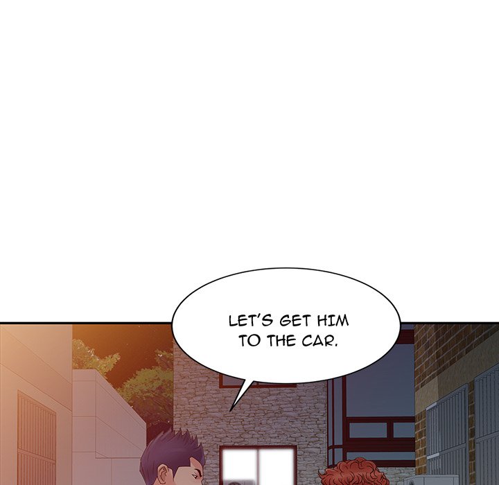 Just For You Chapter 6 Page 61