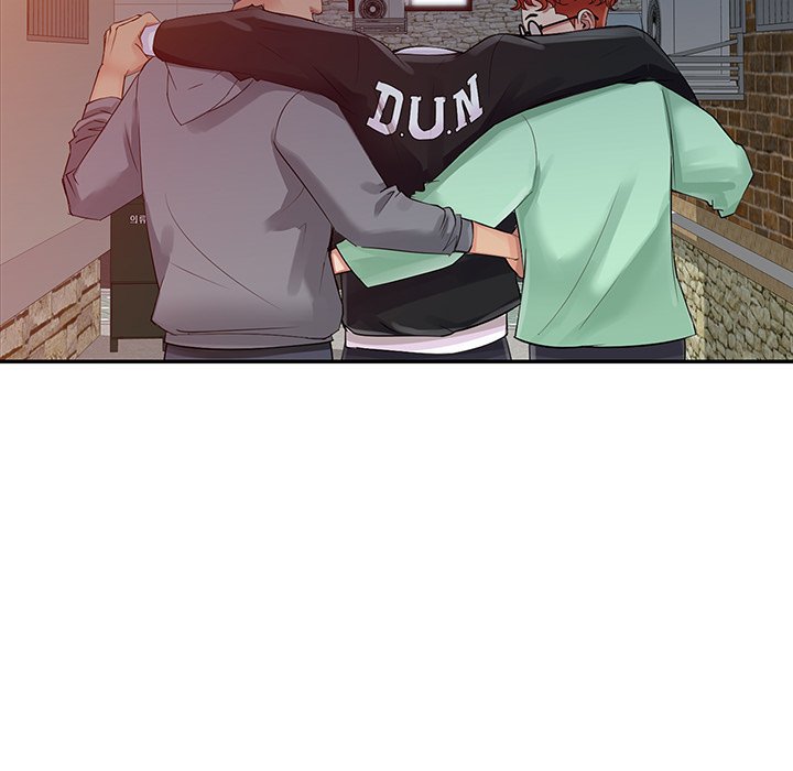 Just For You Chapter 6 Page 62
