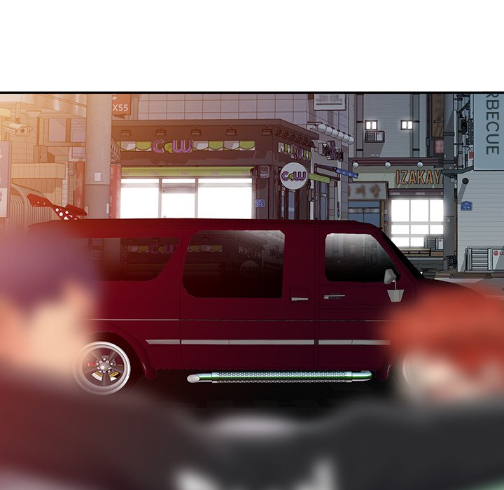 Just For You Chapter 6 Page 63