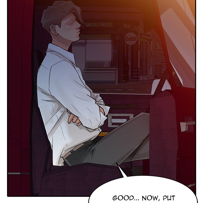 Just For You Chapter 6 Page 65