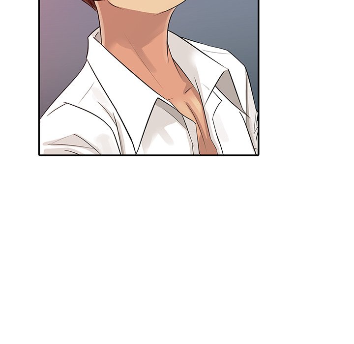 Just For You Chapter 6 Page 67