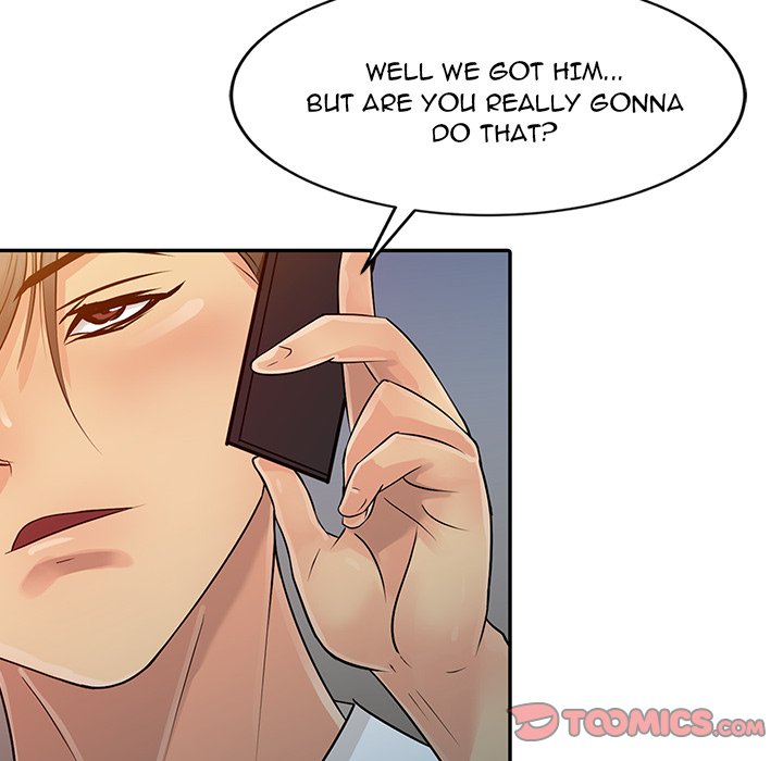 Just For You Chapter 6 Page 70
