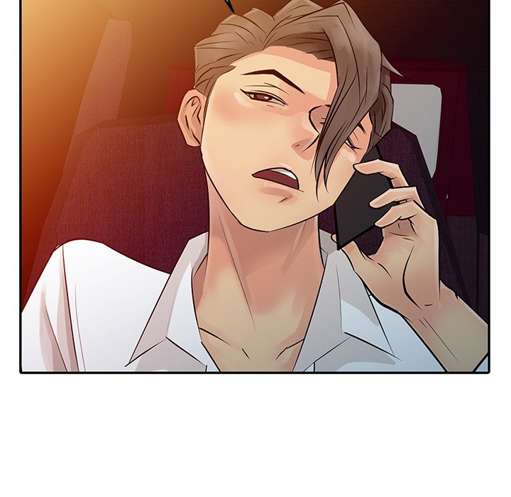 Just For You Chapter 6 Page 73