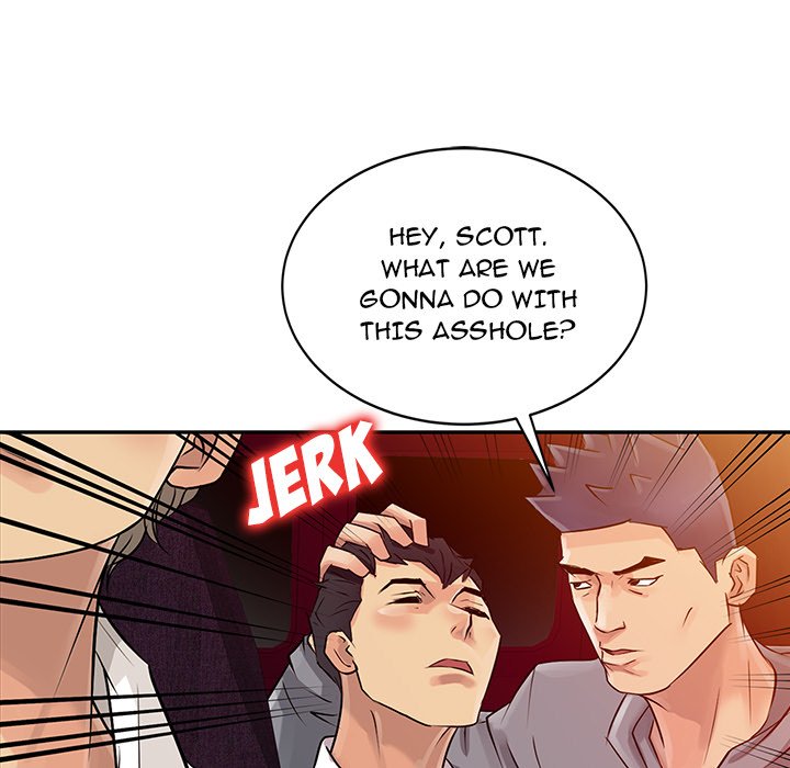 Just For You Chapter 6 Page 76