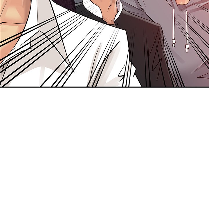 Just For You Chapter 6 Page 77