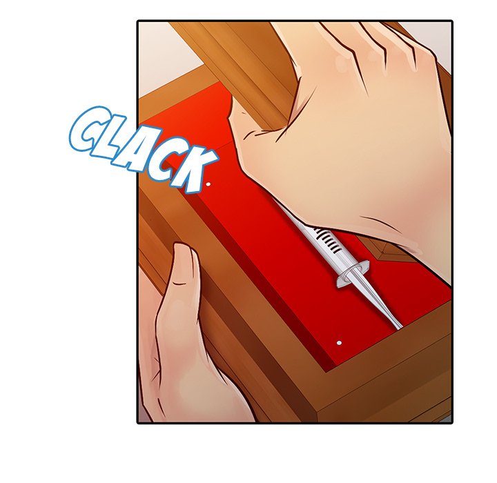 Just For You Chapter 6 Page 78