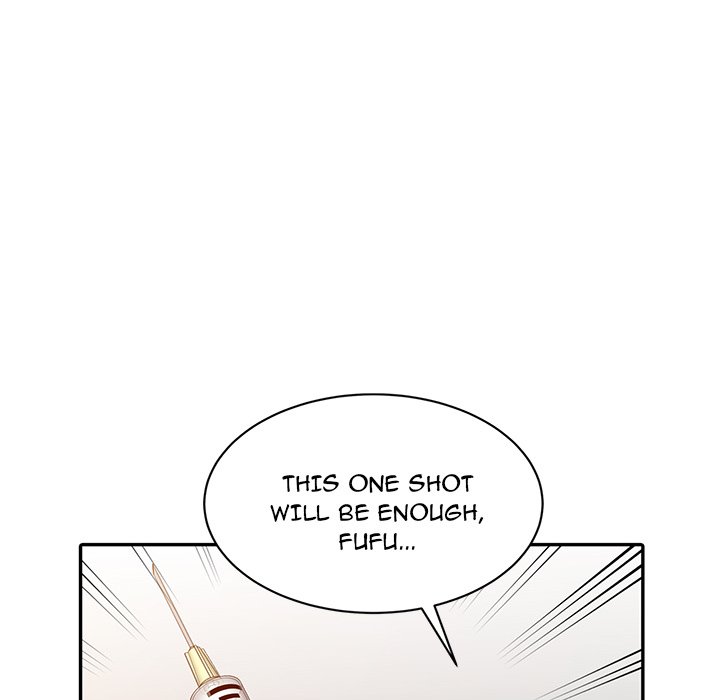 Just For You Chapter 6 Page 79