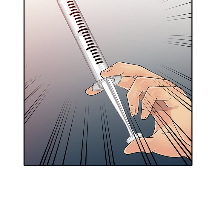 Just For You Chapter 6 Page 80