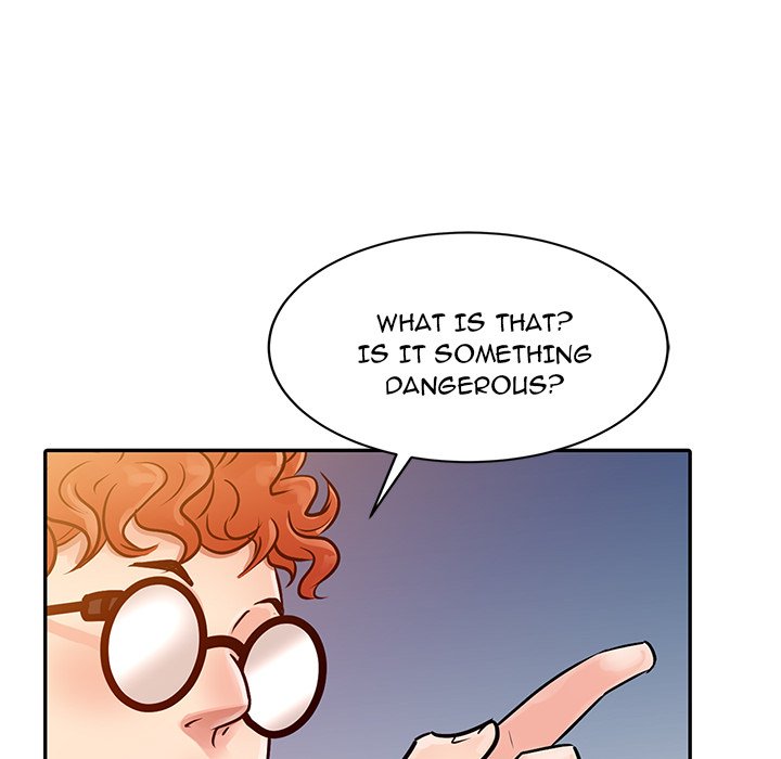 Just For You Chapter 6 Page 81