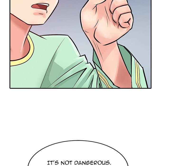 Just For You Chapter 6 Page 82