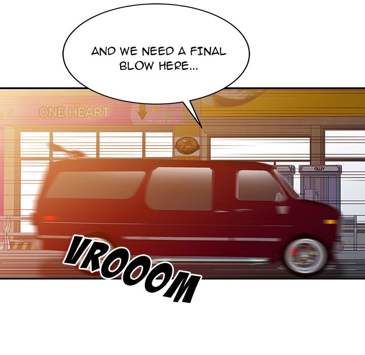 Just For You Chapter 6 Page 86