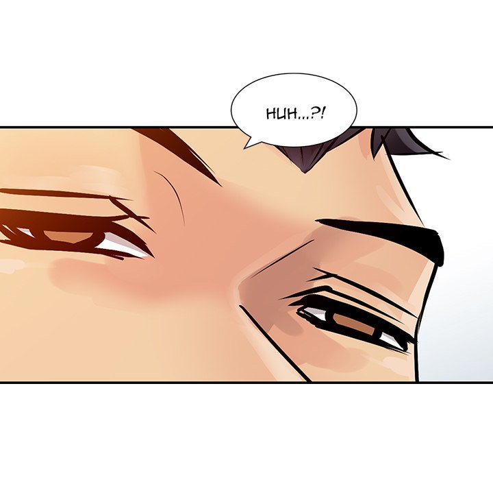 Just For You Chapter 6 Page 90