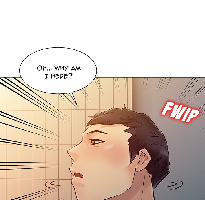 Just For You Chapter 6 Page 91
