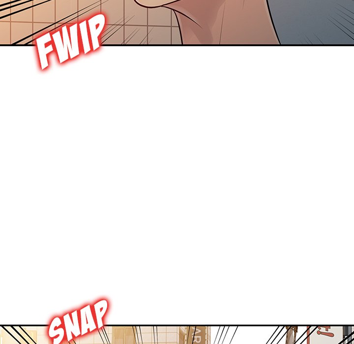 Just For You Chapter 6 Page 92