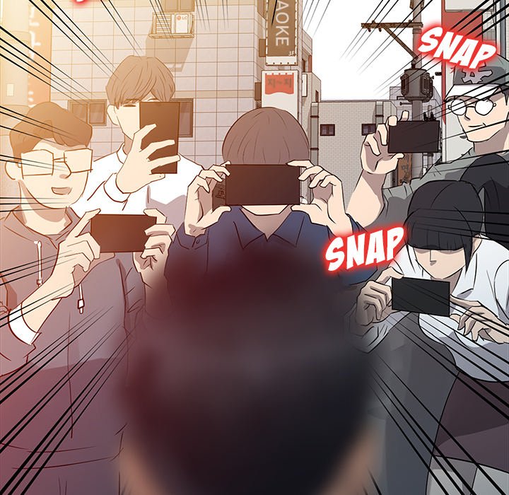 Just For You Chapter 6 Page 93