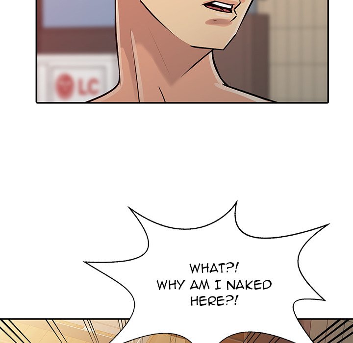 Just For You Chapter 6 Page 95