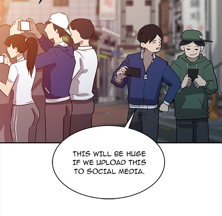 Just For You Chapter 6 Page 99