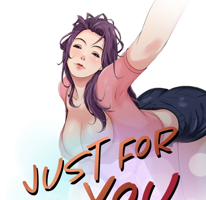 Just For You Chapter 7 Page 12