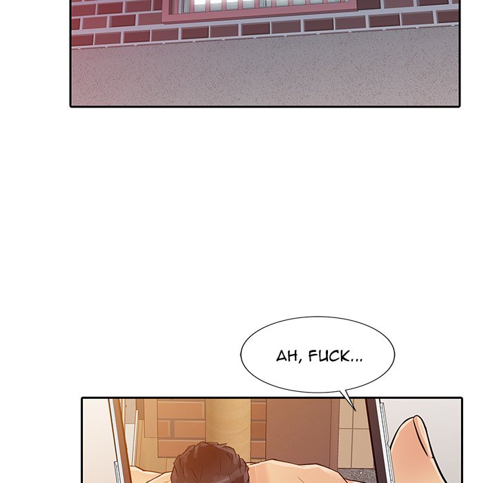 Just For You Chapter 7 Page 17