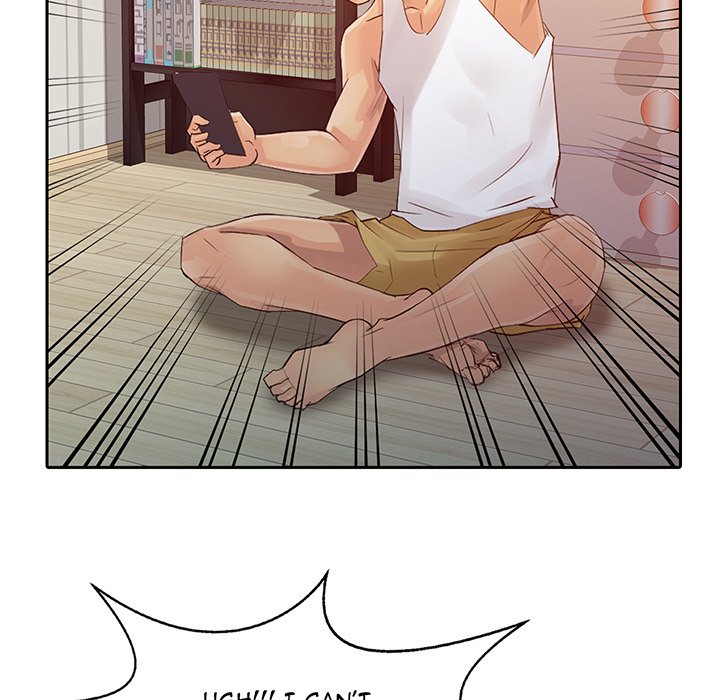 Just For You Chapter 7 Page 20