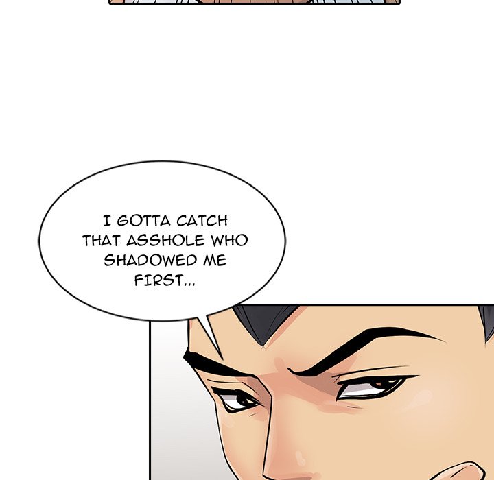 Just For You Chapter 7 Page 22