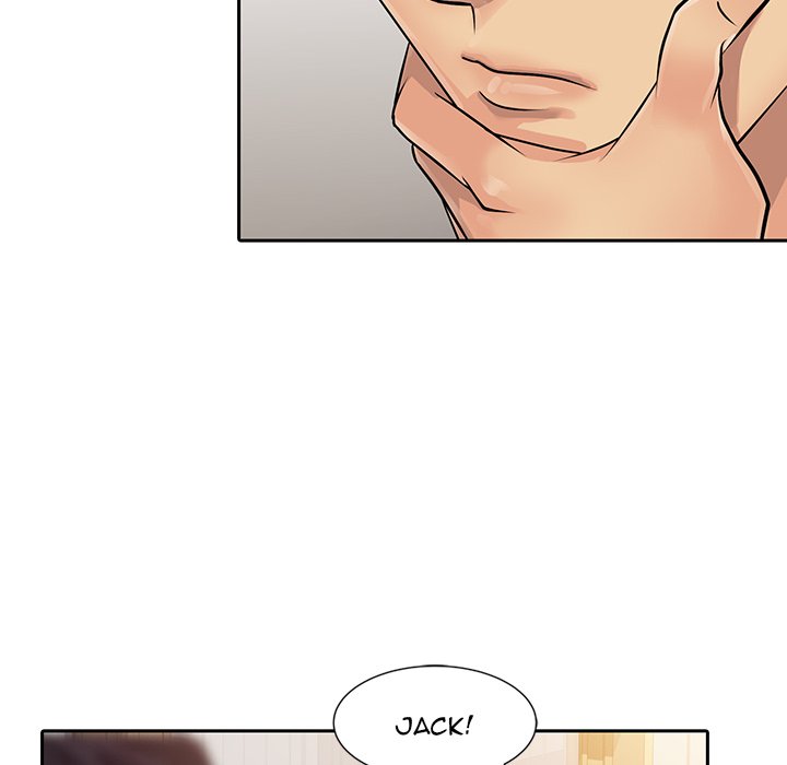Just For You Chapter 7 Page 23