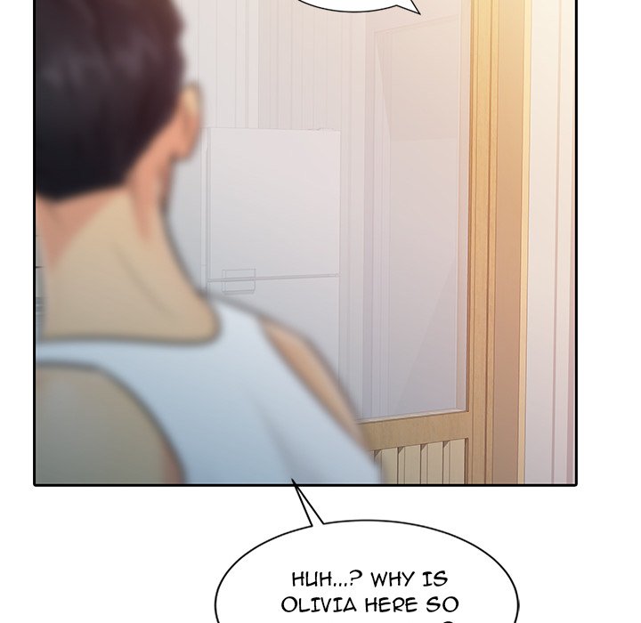Just For You Chapter 7 Page 24