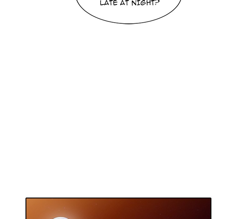 Just For You Chapter 7 Page 25