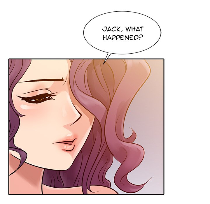Just For You Chapter 7 Page 29