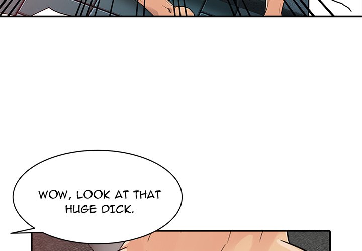 Just For You Chapter 7 Page 3